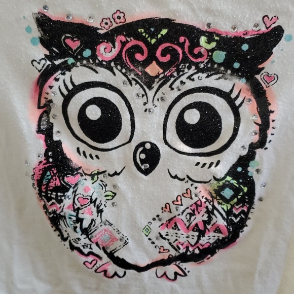 Justice T-shirt - Picture 3 of 3